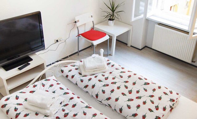 シティ ストップ ベルリン