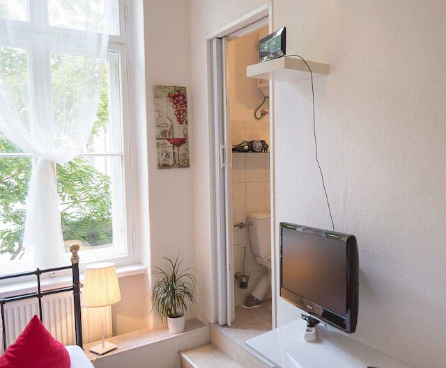 シティ ストップ ベルリン