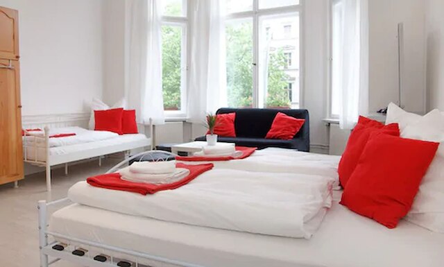 シティ ストップ ベルリン