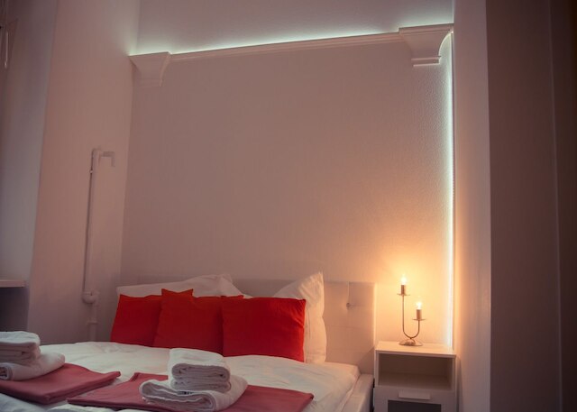 シティ ストップ ベルリン