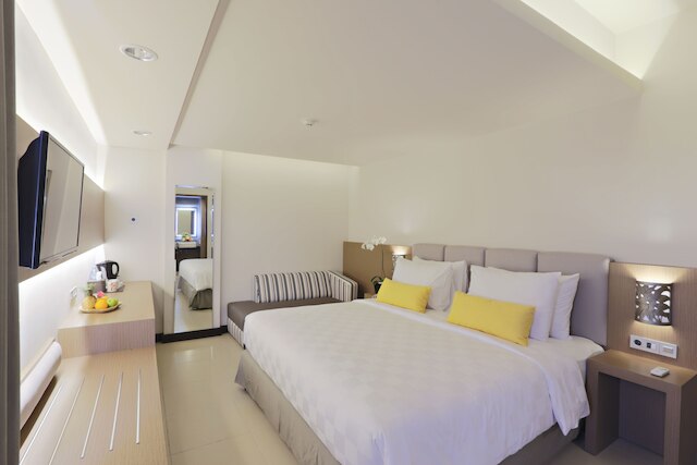 ユーフォリアホテル