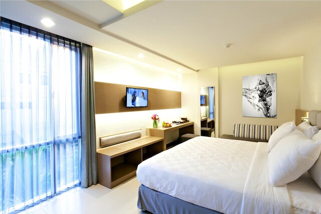 ユーフォリアホテル