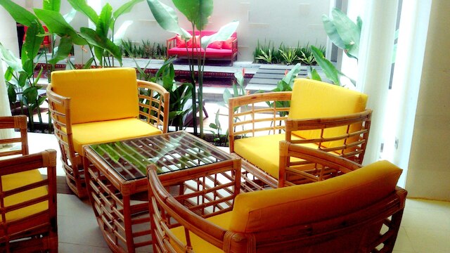 ユーフォリアホテル