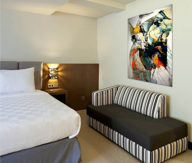 ユーフォリアホテル