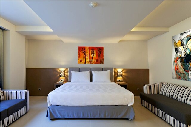 ユーフォリアホテル