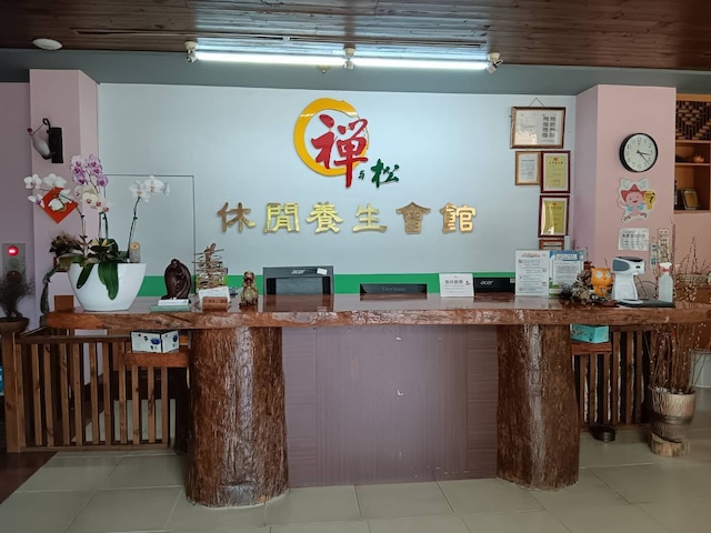 ゼン アンド パイン リゾート