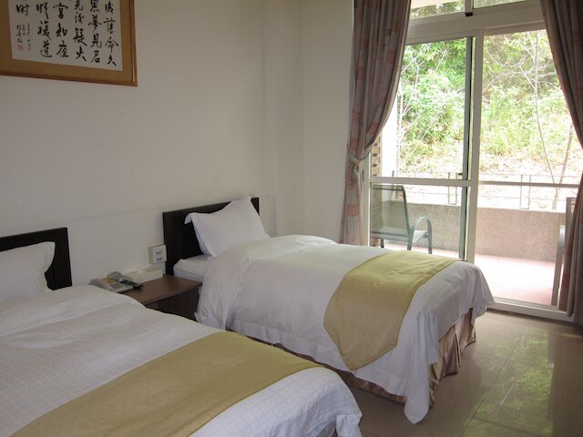 ゼン アンド パイン リゾート