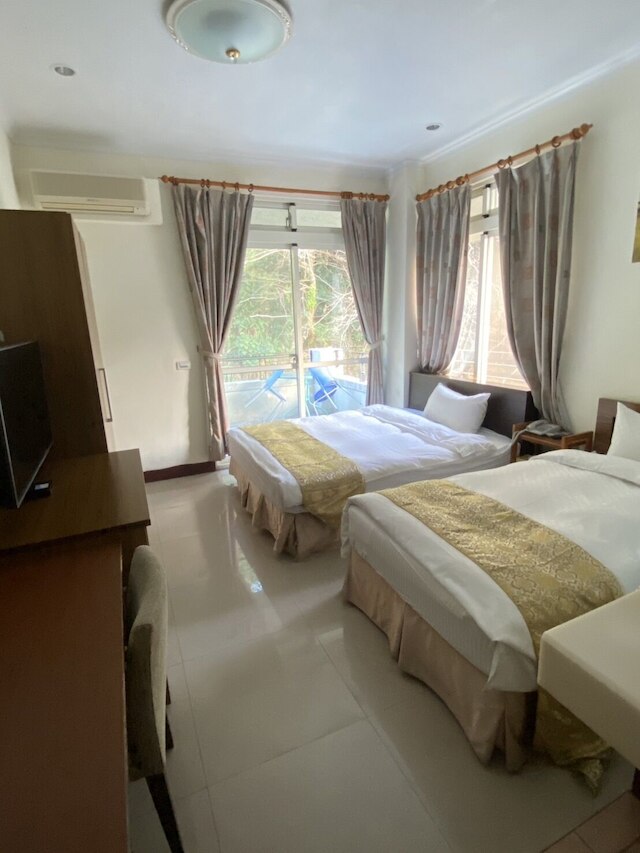 ゼン アンド パイン リゾート