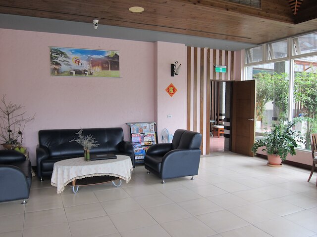 ゼン アンド パイン リゾート