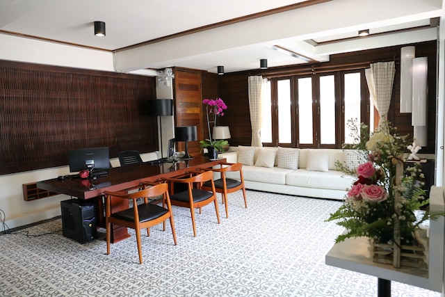 カンパエン・ンガム ホテル