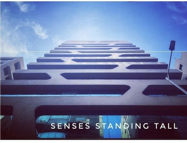 センシズ ホテル