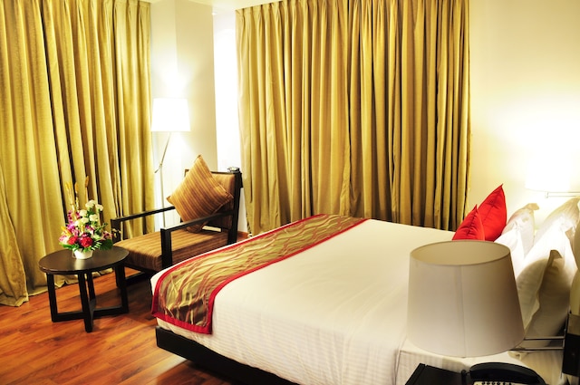 センシズ ホテル