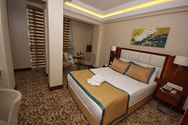 アスリン ビジネス ホテル