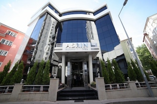 アスリン ビジネス ホテル