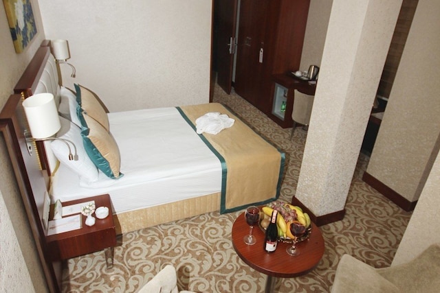 アスリン ビジネス ホテル