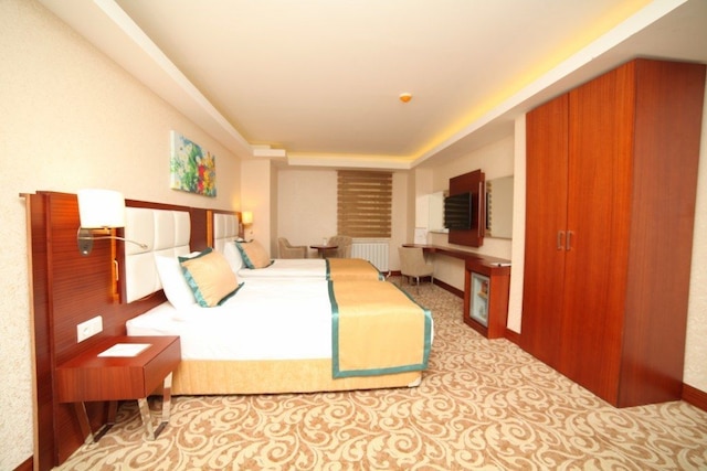 アスリン ビジネス ホテル