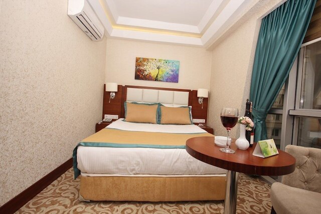 アスリン ビジネス ホテル