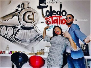 トレド ステーション ベッド & ブレックファスト