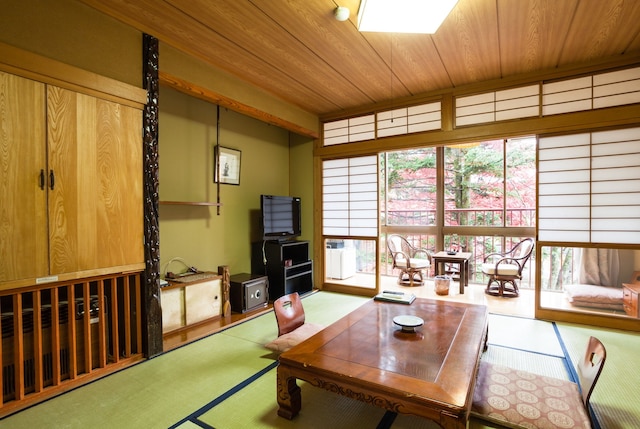 三国峠温泉 御宿本陣