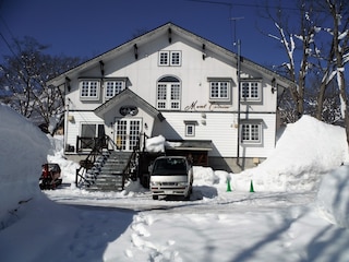 モン・セルヴァン