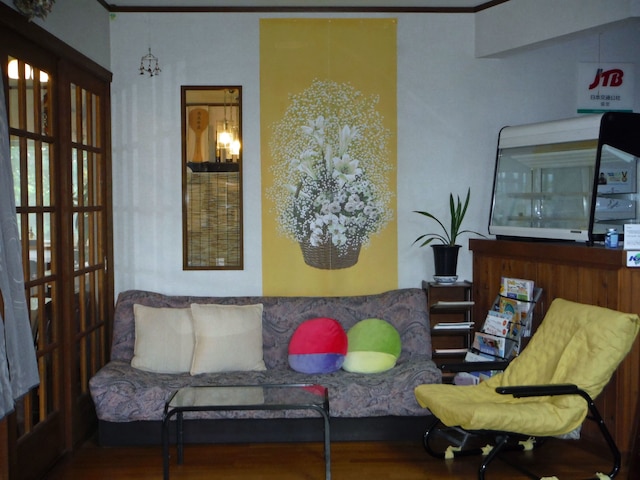 モン・セルヴァン