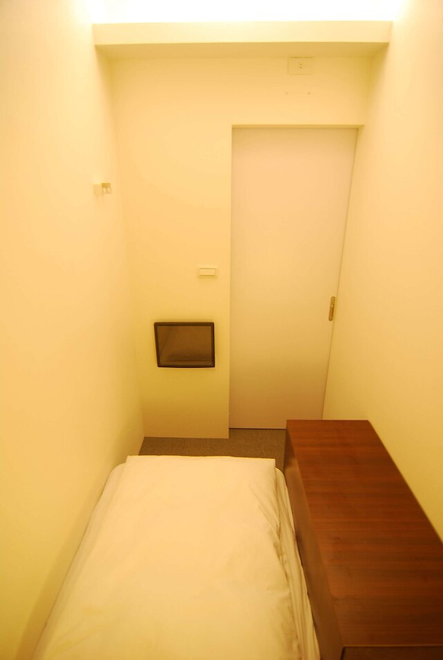 イン キューブ 西門 (品格子旅店 西門館)