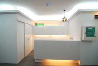 イン キューブ 西門 (品格子旅店 西門館)