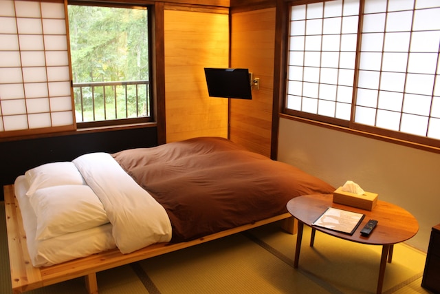 ゲストハウスLAMP