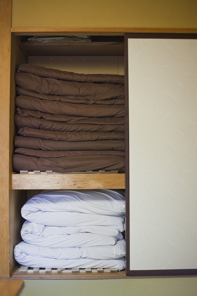 ゲストハウスLAMP