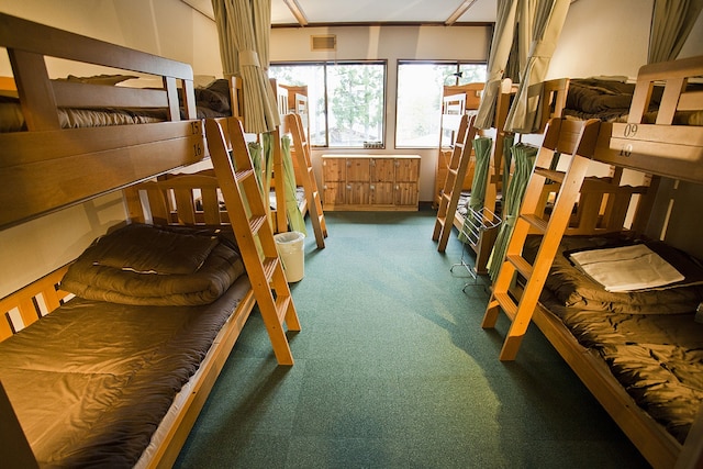 ゲストハウスLAMP