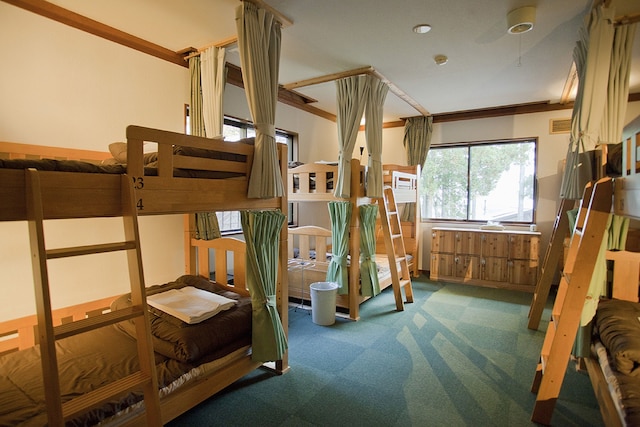 ゲストハウスLAMP