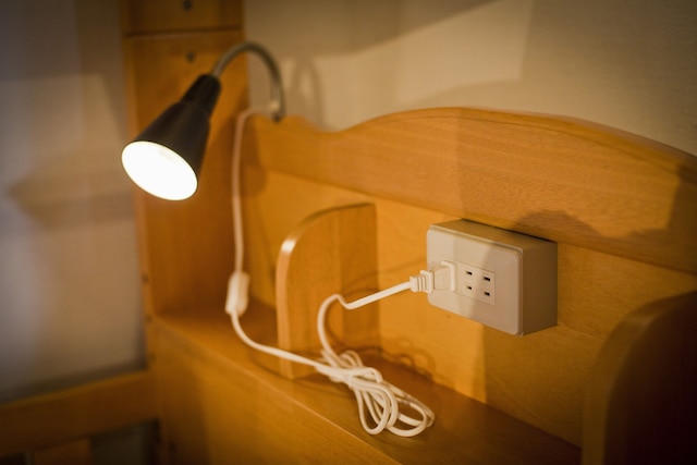 ゲストハウスLAMP