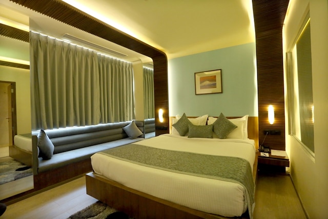 レガンタ オルコズ コルカタ