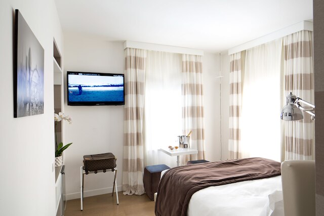 ヴィア デル コルソ ホーム