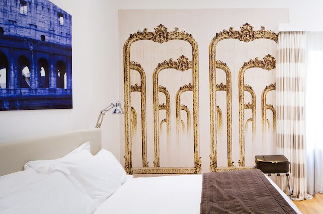 ヴィア デル コルソ ホーム