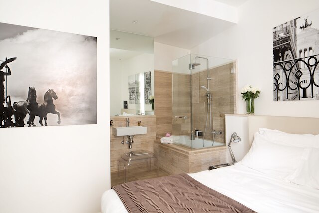 ヴィア デル コルソ ホーム