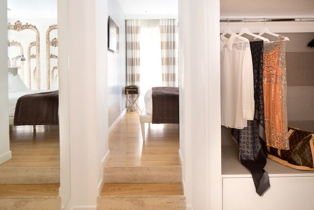 ヴィア デル コルソ ホーム