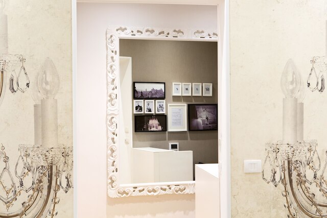 ヴィア デル コルソ ホーム