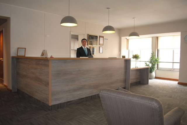 ホテル サンタ ルチア