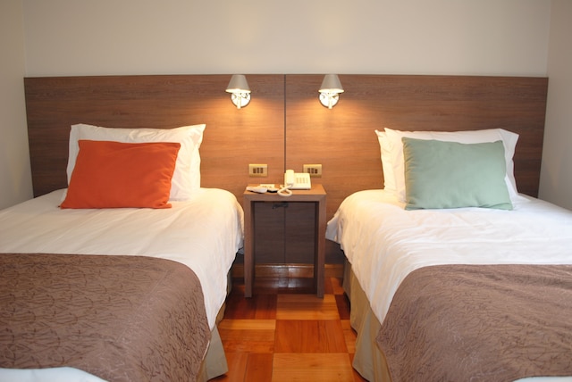 ホテル サンタ ルチア