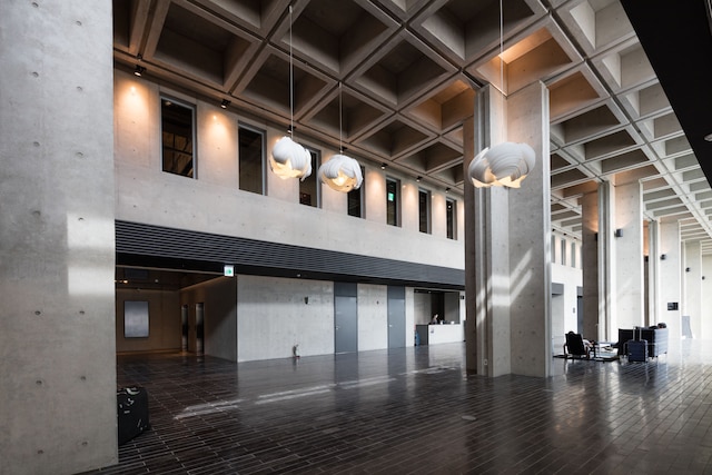 ネスト ホテル 仁川