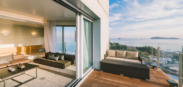 ネスト ホテル 仁川