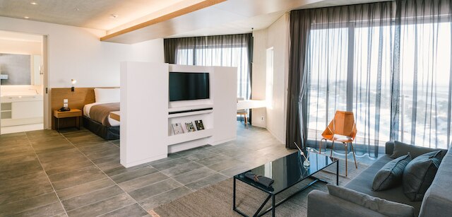 ネスト ホテル 仁川