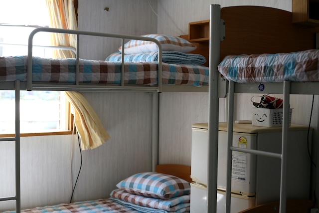 Guesthouse in Gangneung Myunggane