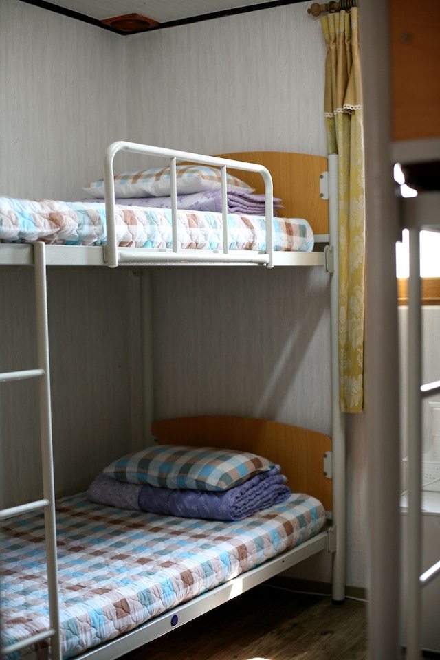 Guesthouse in Gangneung Myunggane