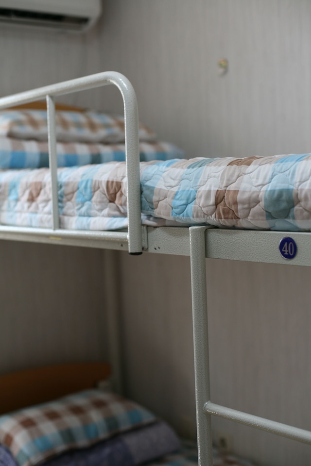 Guesthouse in Gangneung Myunggane