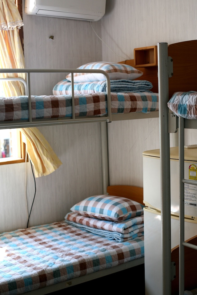 Guesthouse in Gangneung Myunggane