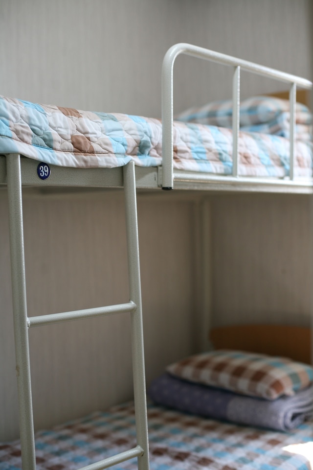 Guesthouse in Gangneung Myunggane