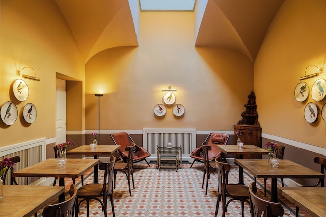 QC グランド ホテル ローマ