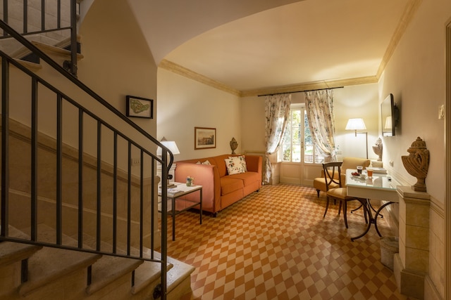 QC グランド ホテル ローマ